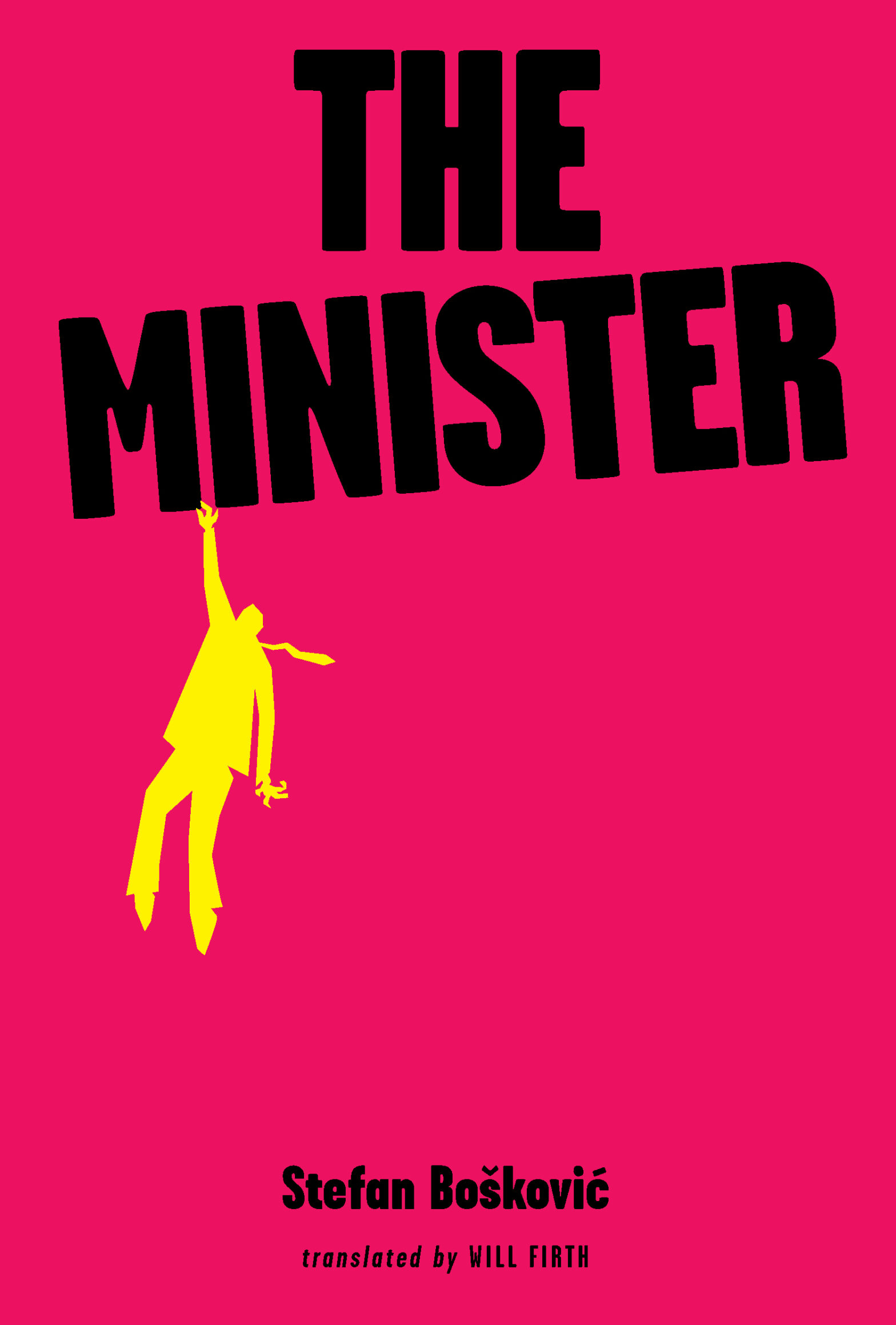 The Minister