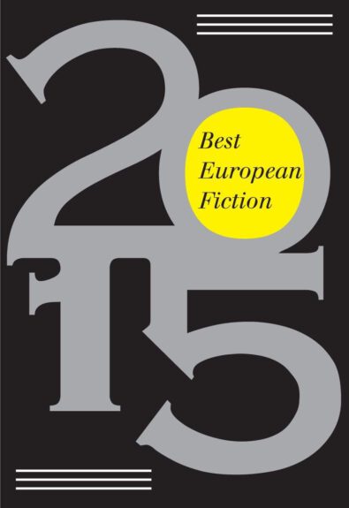cover best european fiction 2015