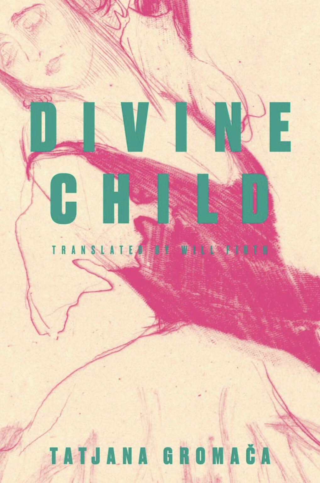 Divine Child Will Firth